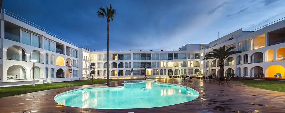 Ebano Hotel Apartments & Spa (Adults Only) Sant Jordi de ses Salines