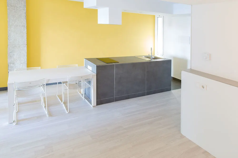 Ebano Hotel Apartments & Spa (Adults Only) Sant Jordi de ses Salines Espagne
