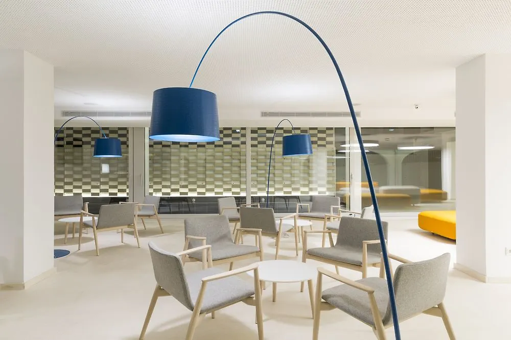 Ebano Hotel Apartments & Spa (Adults Only) Sant Jordi de ses Salines