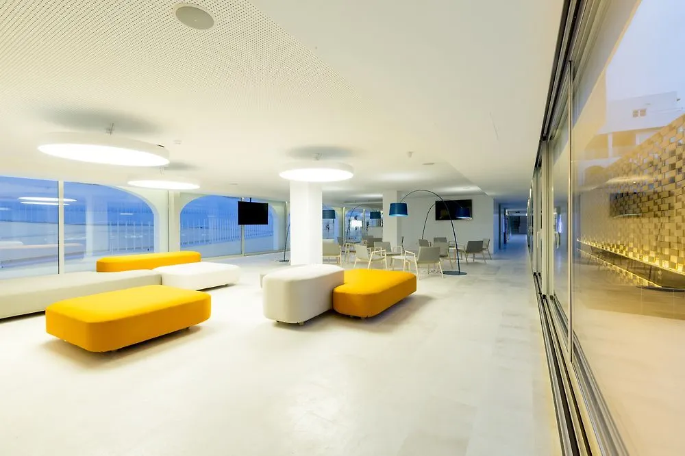 Ebano Hotel Apartments & Spa (Adults Only) Sant Jordi de ses Salines